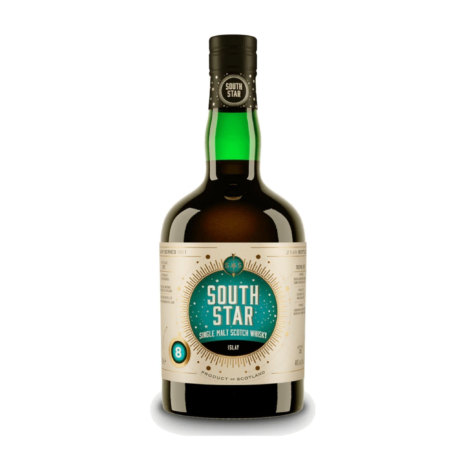 South Star Islay Caol Ila 8 Year Single Malt Scotch Whisky