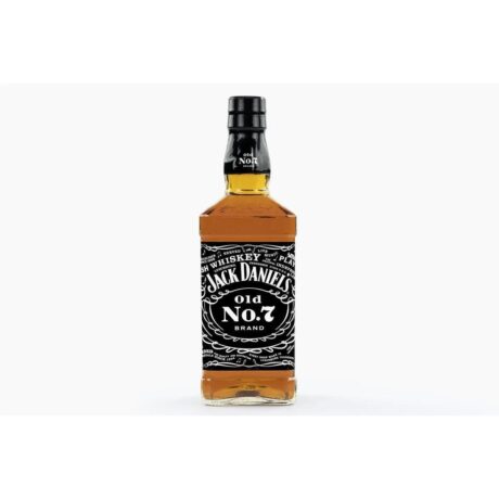 Jack Daniel’s 155 Years Good Music Limited Edition Whiskey 700ml