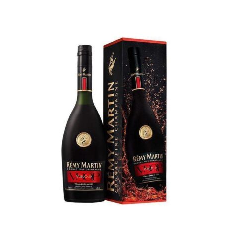 Remy Martin VSOP Fine Champagne Cognac 700mL French Brandy