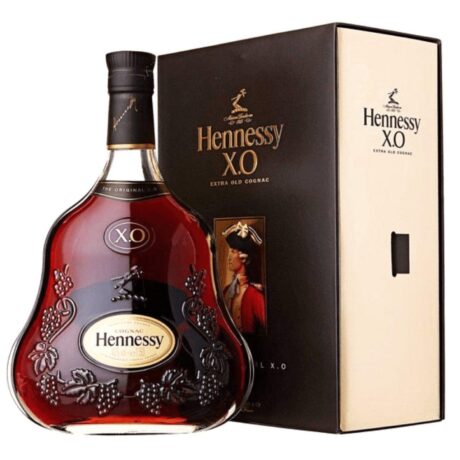 Hennessy XO Extra Old Cognac 700mL Premium French Brandy
