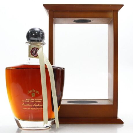 Jim Beam Distillers Masterpiece 12 Year Old PX Sherry Cask Bourbon