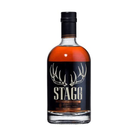 Stagg Jr Buffalo Trace Kentucky Straight Bourbon Whiskey 750mL Bottle