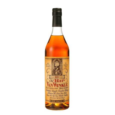 Old Rip Van Winkle 10 Year Old Kentucky Straight Bourbon